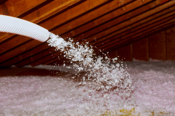 Best Insulation for Specific Applications in Weatherford, OK