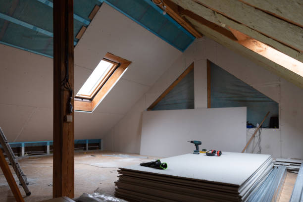 Best Residential Insulation in Weatherford, OK