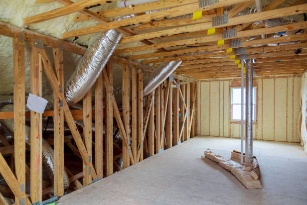 Best Specialty Insulation in Weatherford, OK