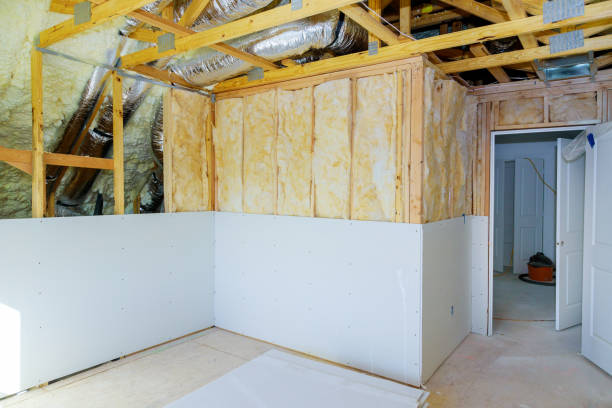 Best Insulation for Specific Applications in Weatherford, OK