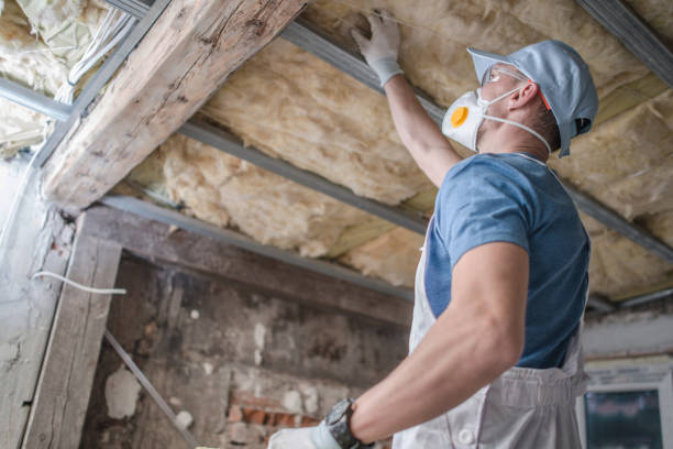 Trusted OK Insulation Contractor Experts