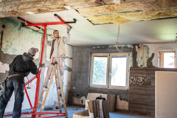 Best Insulation Installation Services in Weatherford, OK