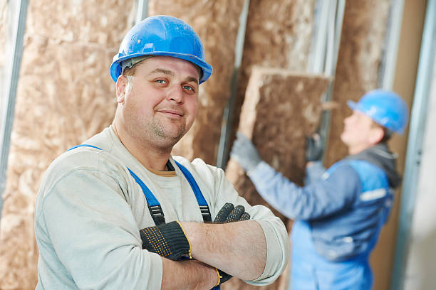 Best Insulation Materials and Products in Weatherford, OK